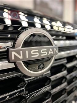 نيسان باترول